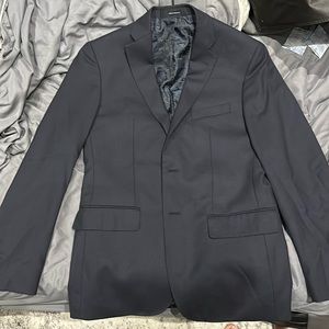Joseph Abboud Slim Fit Blazer 38R